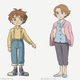 Image for article titled First Look At Studio Ghibli, Level-5 DS Game Screens